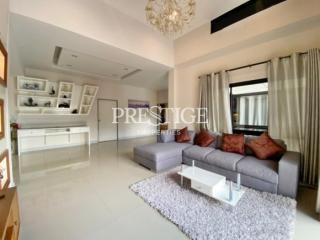 Patta Village – 3 Bed 3 Bath in East Pattaya PC9069