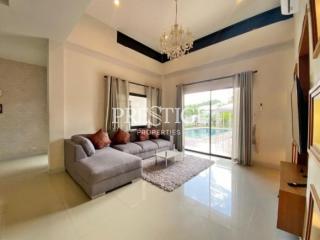 Patta Village – 3 Bed 3 Bath in East Pattaya PC9069