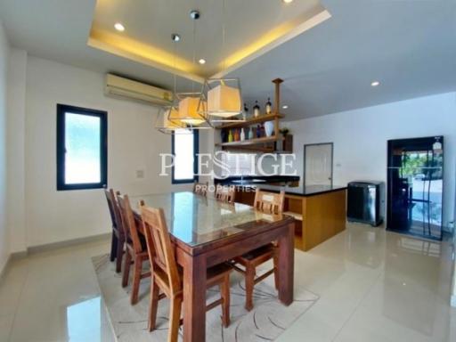 Patta Village – 3 Bed 3 Bath in East Pattaya PC9069