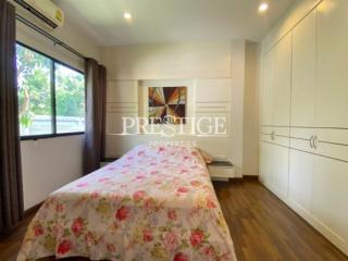 Patta Village – 3 Bed 3 Bath in East Pattaya PC9069