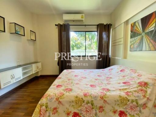 Patta Village – 3 Bed 3 Bath in East Pattaya PC9069