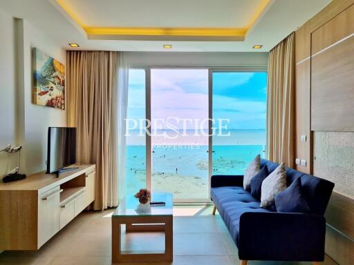 Paradise Ocean View – 1 Bed 1 Bath in Naklua PC9063