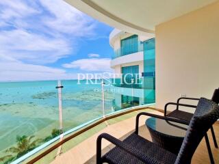 Paradise Ocean View – 1 Bed 1 Bath in Naklua PC9063