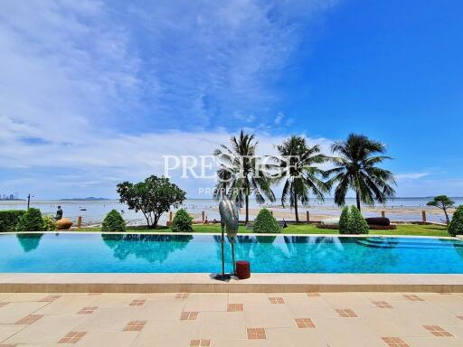 Paradise Ocean View – 1 Bed 1 Bath in Naklua PC9063