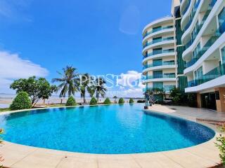 Paradise Ocean View – 1 Bed 1 Bath in Naklua PC9063