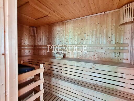 Paradise Ocean View – 1 Bed 1 Bath in Naklua PC9063