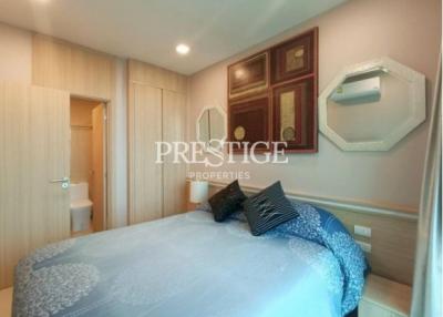 City Garden Tower – 2 Bed 2 Bath in South Pattaya PC9058