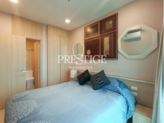 City Garden Tower – 2 Bed 2 Bath in South Pattaya PC9058