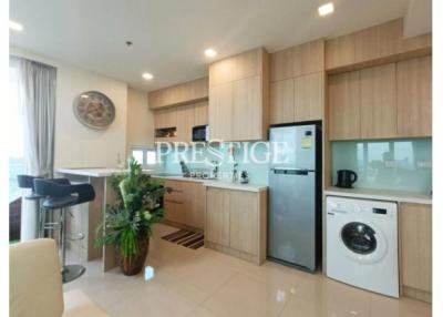 City Garden Tower – 2 Bed 2 Bath in South Pattaya PC9058