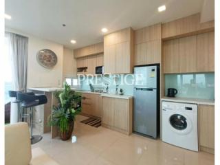 City Garden Tower – 2 Bed 2 Bath in South Pattaya PC9058