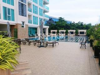 City Garden Tower – 2 Bed 2 Bath in South Pattaya PC9058