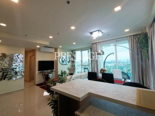 City Garden Tower – 2 Bed 2 Bath in South Pattaya PC9058