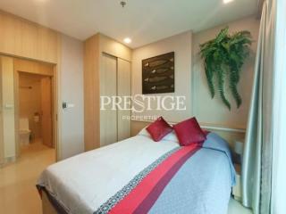 City Garden Tower – 2 Bed 2 Bath in South Pattaya PC9058