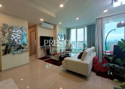 City Garden Tower – 2 Bed 2 Bath in South Pattaya PC9058