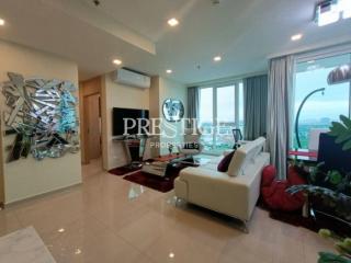 City Garden Tower – 2 Bed 2 Bath in South Pattaya PC9058