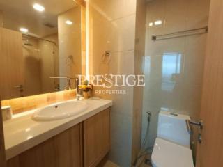 City Garden Tower – 2 Bed 2 Bath in South Pattaya PC9058