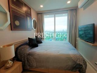 City Garden Tower – 2 Bed 2 Bath in South Pattaya PC9058