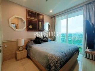 City Garden Tower – 2 Bed 2 Bath in South Pattaya PC9058