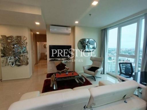 City Garden Tower – 2 Bed 2 Bath in South Pattaya PC9058