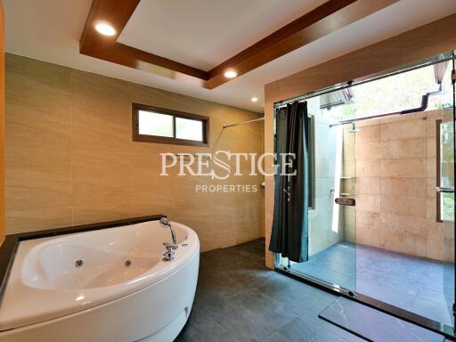 Baan Balina 3 – 3 Bed 3 Bath in Huay Yai / Phoenix PC8449