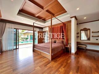 Baan Balina 3 – 3 Bed 3 Bath in Huay Yai / Phoenix PC8449