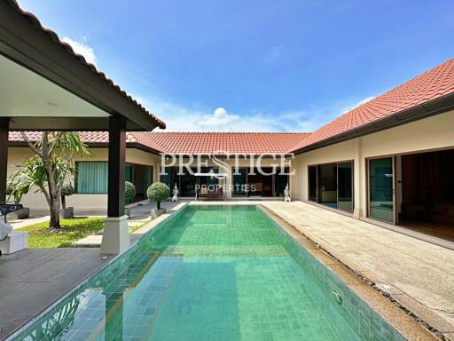 Baan Balina 3 – 3 Bed 3 Bath in Huay Yai / Phoenix PC8449