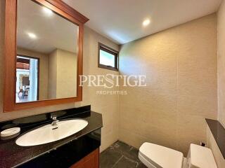 Baan Balina 3 – 3 Bed 3 Bath in Huay Yai / Phoenix PC8449