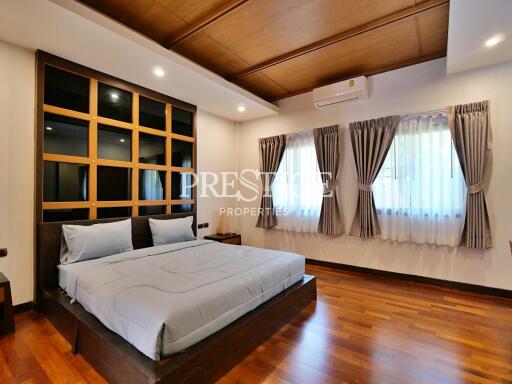 Baan Balina 3 – 3 Bed 3 Bath in Huay Yai / Phoenix PC8449