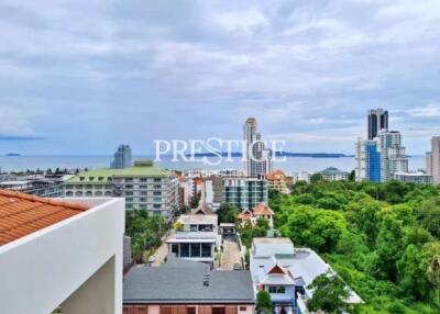 Pattaya Hill Resort – 3 Bed 4 Bath in Pratamnak for 15,000,000 THB PC9052