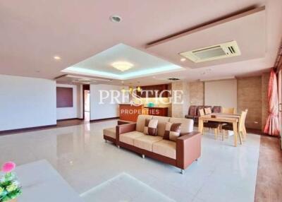 Pattaya Hill Resort – 3 Bed 4 Bath in Pratamnak for 15,000,000 THB PC9052