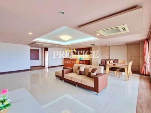 Pattaya Hill Resort – 3 Bed 4 Bath in Pratamnak for 15,000,000 THB PC9052