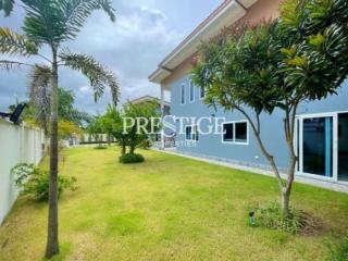 Private House – 5 Bed 5 Bath in Huay Yai / Phoenix for 12,000,000 THB PC9049