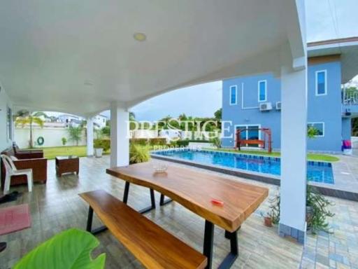 Private House – 5 Bed 5 Bath in Huay Yai / Phoenix for 12,000,000 THB PC9049