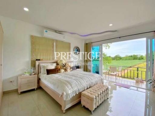 Private House – 5 Bed 5 Bath in Huay Yai / Phoenix for 12,000,000 THB PC9049