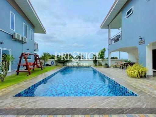 Private House – 5 Bed 5 Bath in Huay Yai / Phoenix for 12,000,000 THB PC9049