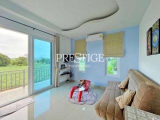 Private House – 5 Bed 5 Bath in Huay Yai / Phoenix for 12,000,000 THB PC9049