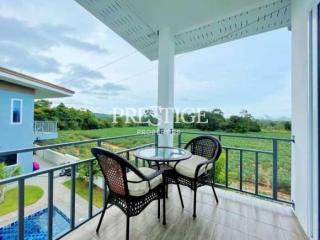 Private House – 5 Bed 5 Bath in Huay Yai / Phoenix for 12,000,000 THB PC9049