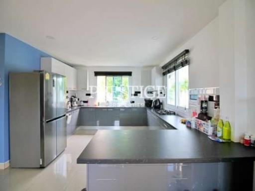 Private House – 5 Bed 5 Bath in Huay Yai / Phoenix for 12,000,000 THB PC9049