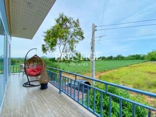Private House – 5 Bed 5 Bath in Huay Yai / Phoenix for 12,000,000 THB PC9049