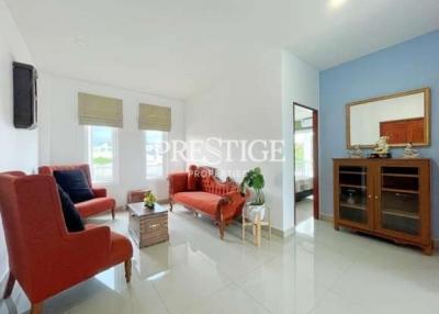 Private House – 5 Bed 5 Bath in Huay Yai / Phoenix for 12,000,000 THB PC9049