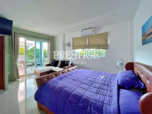 Private House – 5 Bed 5 Bath in Huay Yai / Phoenix for 12,000,000 THB PC9049