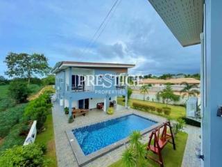 Private House – 5 Bed 5 Bath in Huay Yai / Phoenix for 12,000,000 THB PC9049