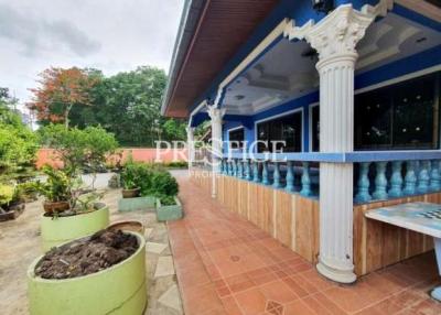 Private House Mapbrachan – 3 Bed 2 Bath in East Pattaya for 24,000,000 THB PC9044