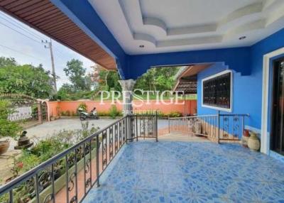Private House Mapbrachan – 3 Bed 2 Bath in East Pattaya for 24,000,000 THB PC9044