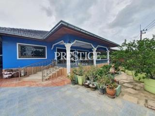 Private House Mapbrachan – 3 Bed 2 Bath in East Pattaya for 24,000,000 THB PC9044