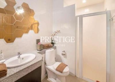 Baan Koon Suk 2 – 3 Bed 2 Bath in Bang Saray PC9045