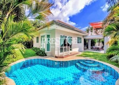 Baan Koon Suk 2 – 3 Bed 2 Bath in Bang Saray PC9045