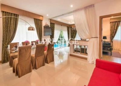 Baan Koon Suk 2 – 3 Bed 2 Bath in Bang Saray PC9045