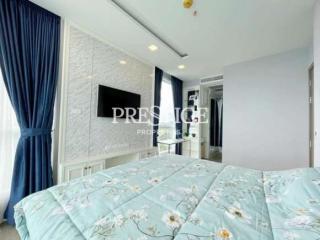 Del Mare Bangsaray – 1 Bed 1 Bath in Bang Saray PC9046