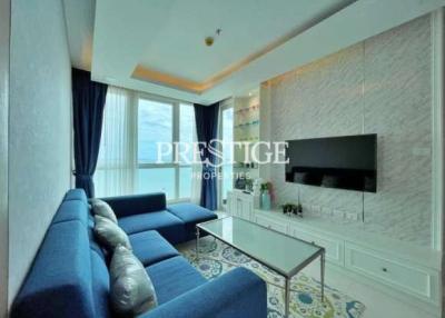 Del Mare Bangsaray – 1 Bed 1 Bath in Bang Saray PC9046